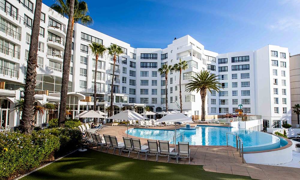 Mother's Day events at The President Hotel