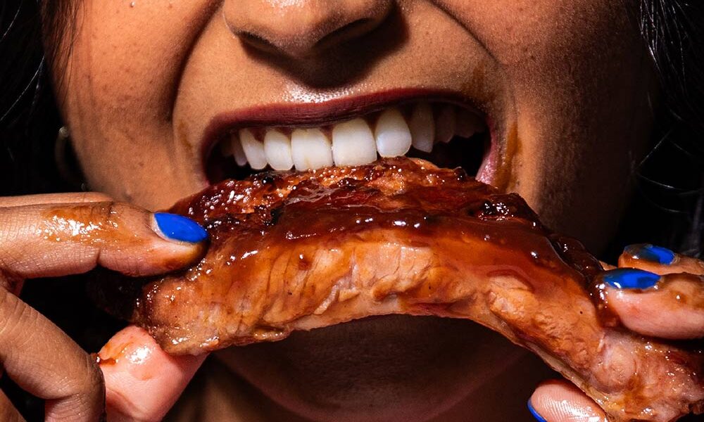Eskort Ribs