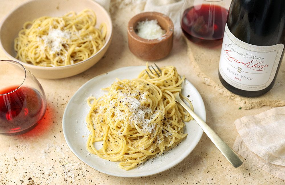 Winter recipes