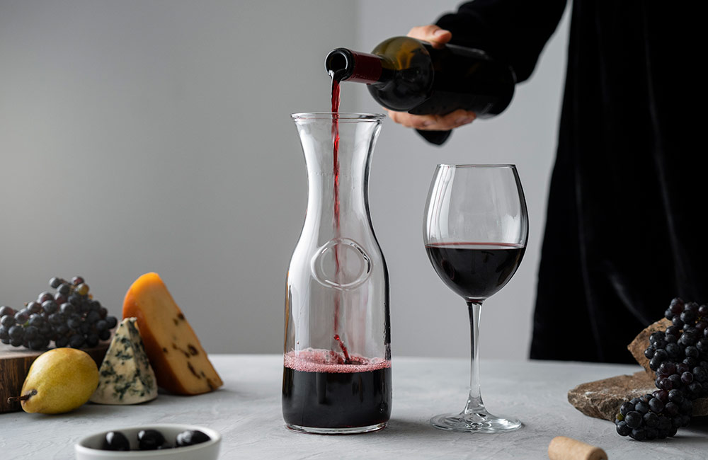 What are tannins?