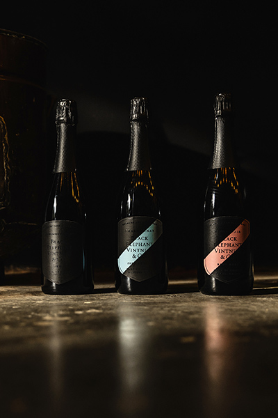 Black Elephant Vintners 