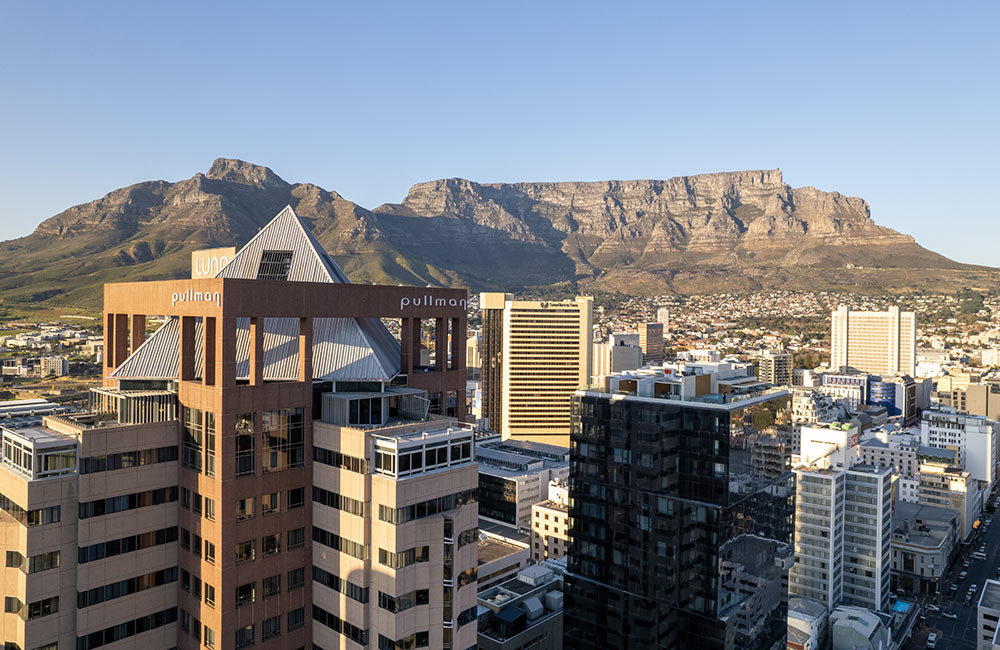 Pullman Cape Town