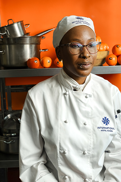 Bongeka Shange