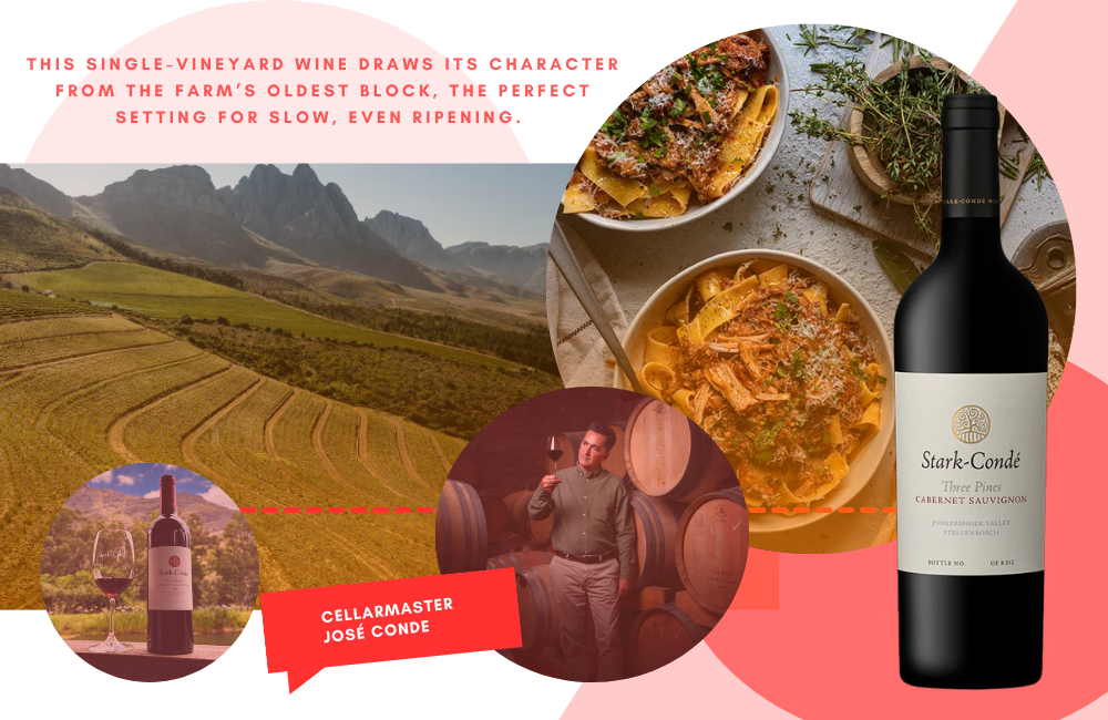 Best South African Cabernet Sauvignon wines