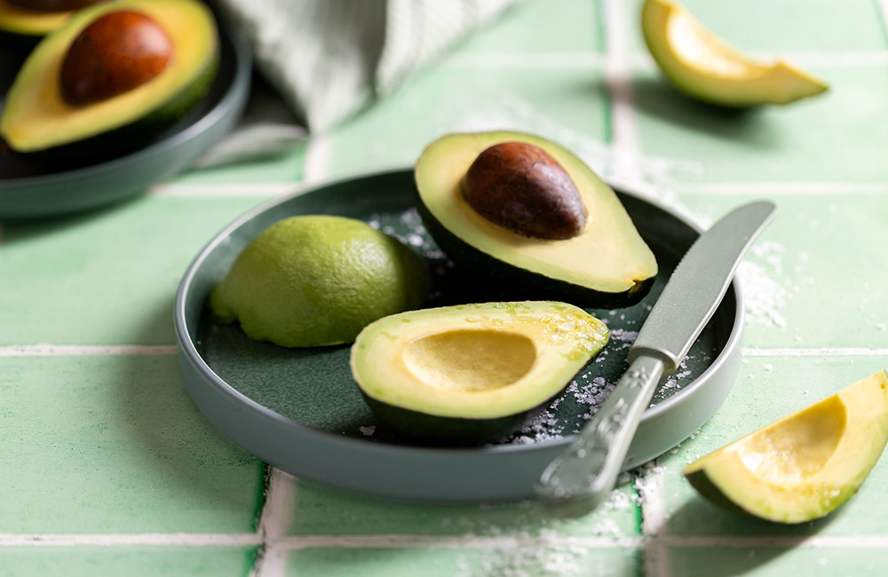 South African avocado