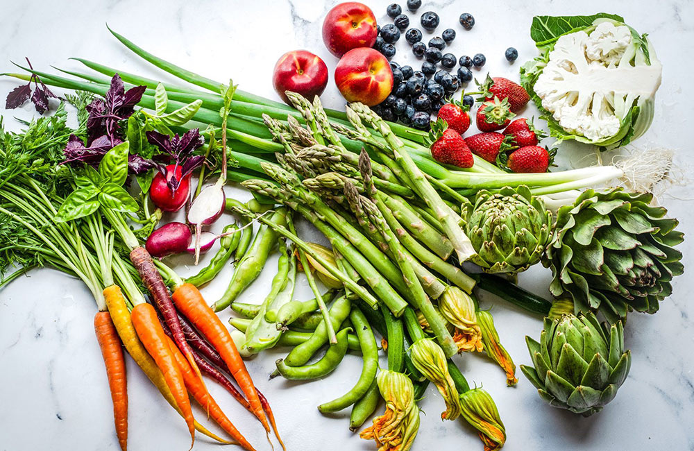 South African food subscription services | Babylonstoren