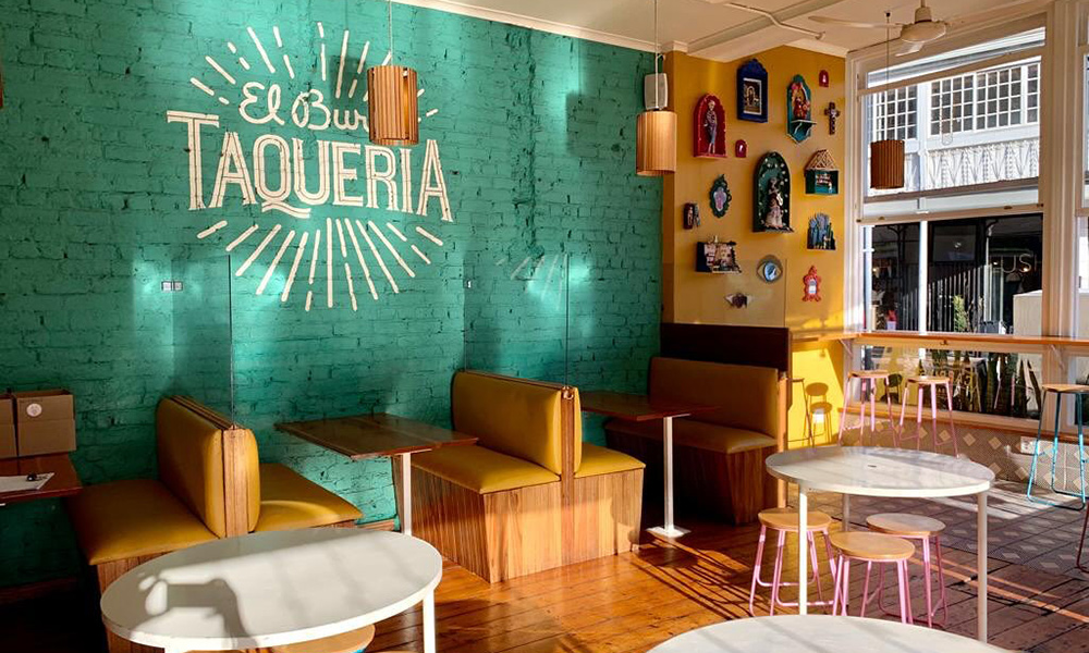 Best Mexican restaurants in Cape Town