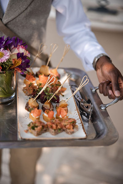 Four Seasons Hotel The Westcliff Johannesburg