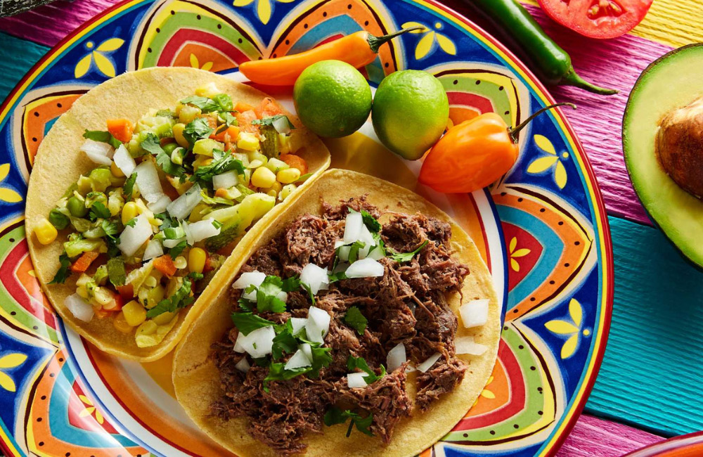 Best Mexican restaurants in Cape Town