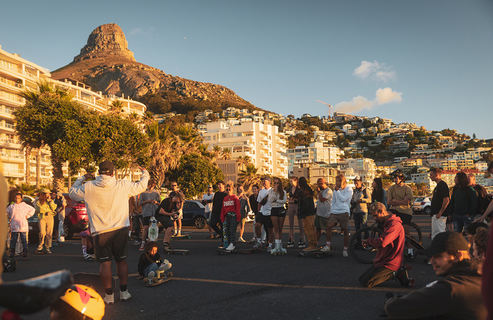 Cape Town social clubs