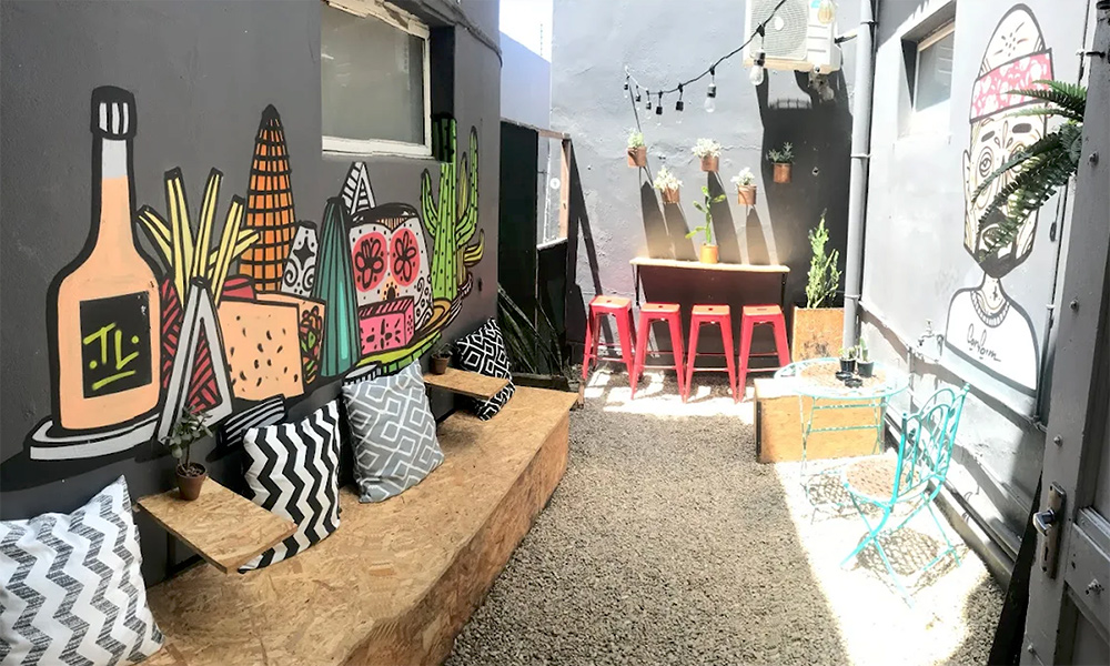 Best Mexican restaurants in Cape Town