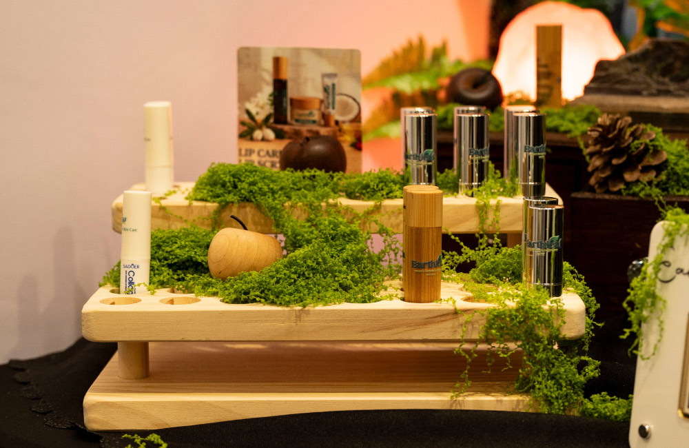 The Good Life Show Johannesburg | Brands
