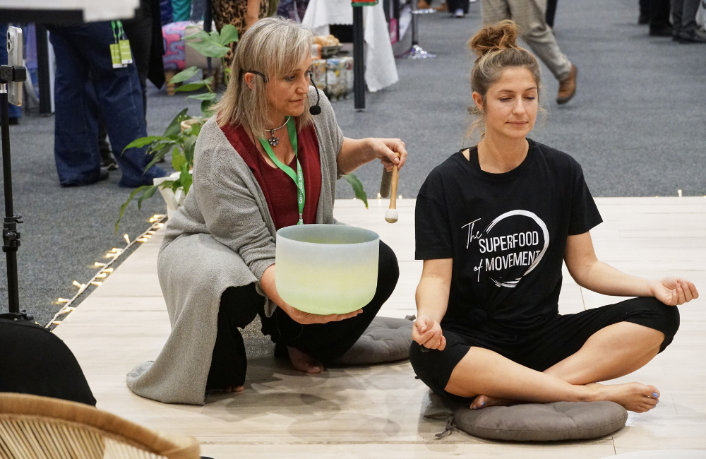The Good Life Show Johannesburg | South bath