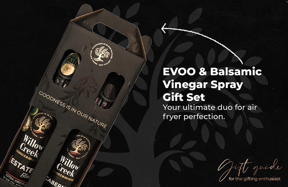 Willow Creek Gift Sets
