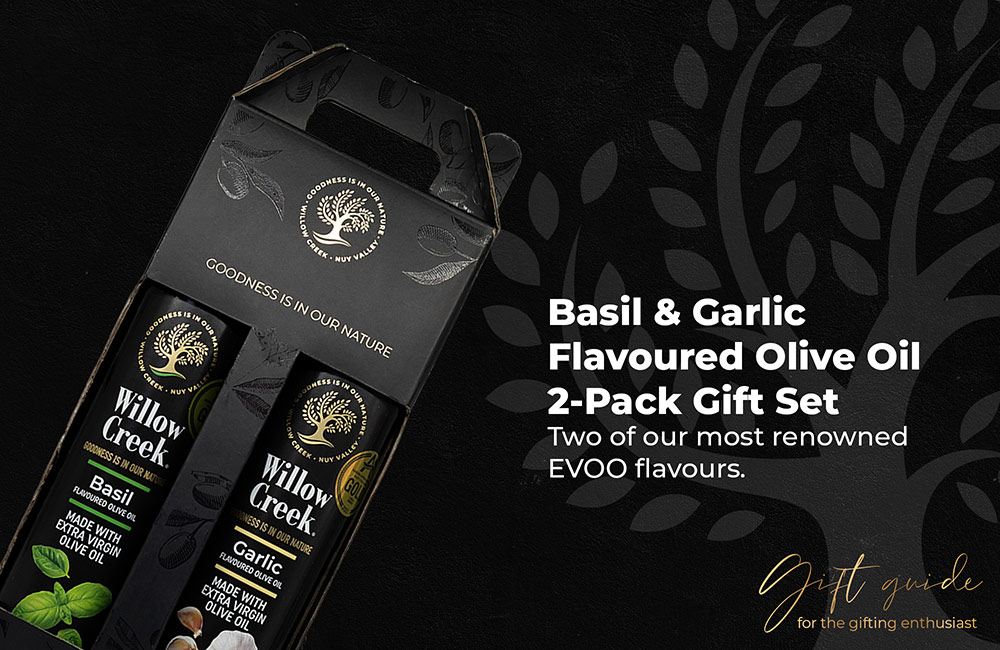 Willow Creek Gift Sets