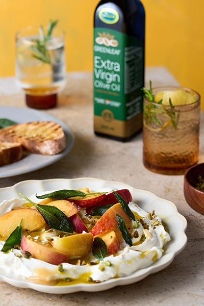 Greenleaf EVOO
