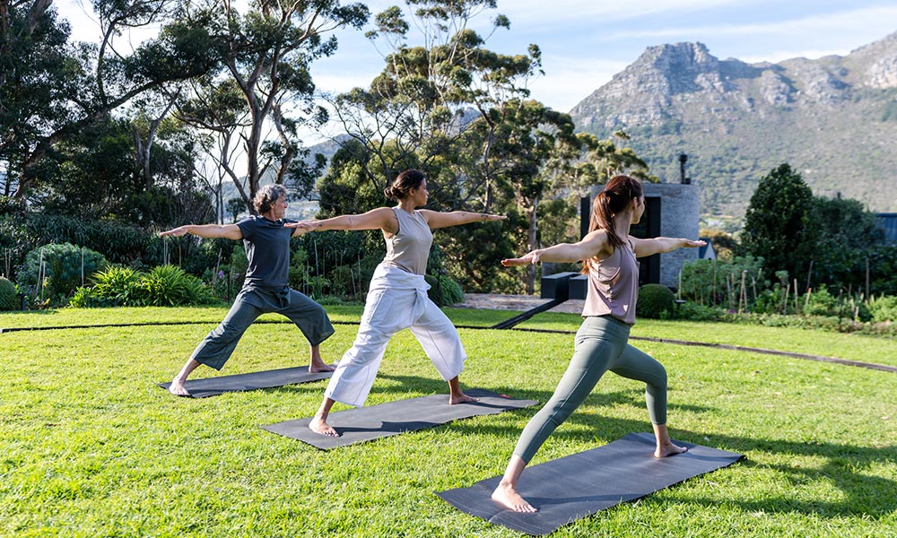 yoga future found sanctuary