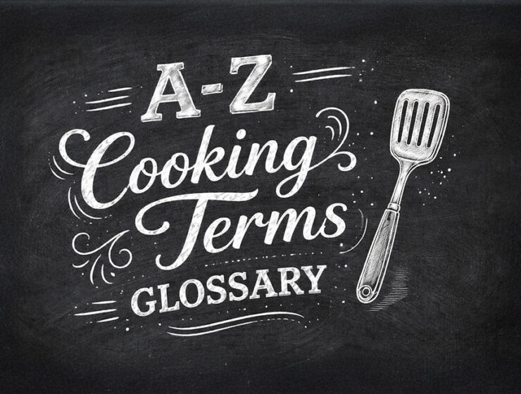 cooking-terms-glossary