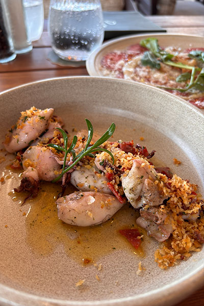 Figo Restaurant