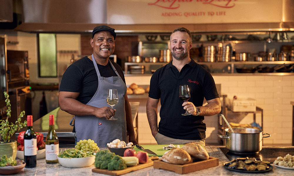 New-Culinary-Duo-at-Leopards-Leap-