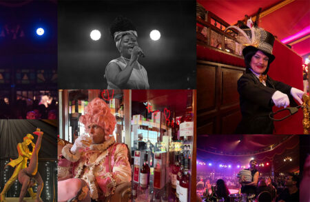 Zingara Rave Final Weeks for CPT of The Royal Countess Zingara | Crush