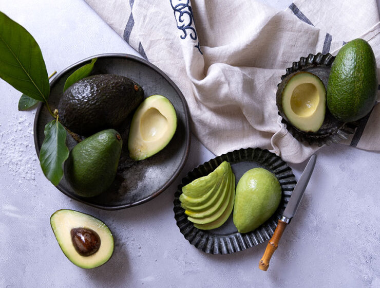 avocado season
