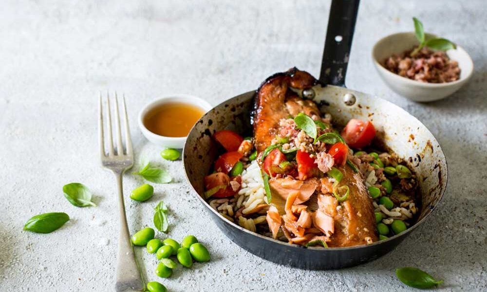 trout recipe, seafood recipes