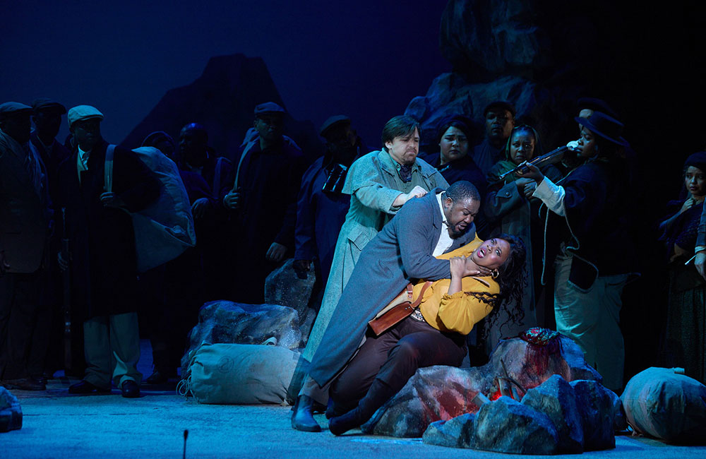 carmen opera