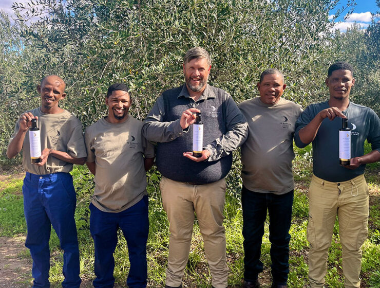 De-Rustica-EVOO Team