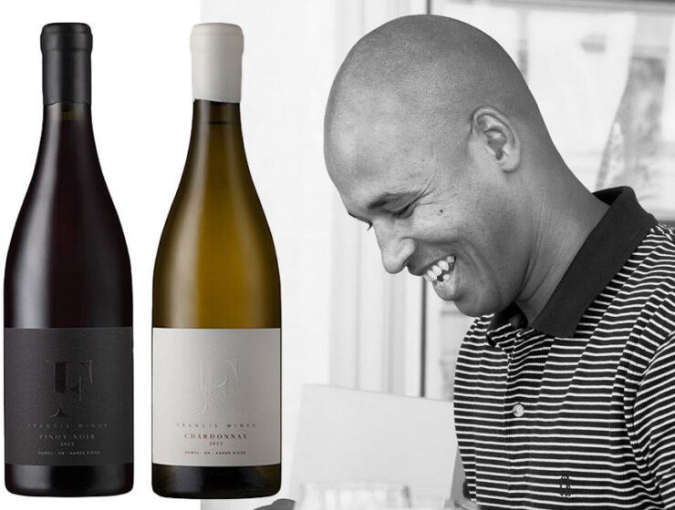 Francis-wines