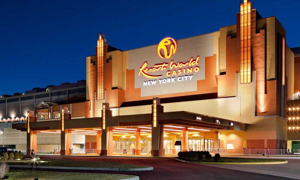 New York casino licenses