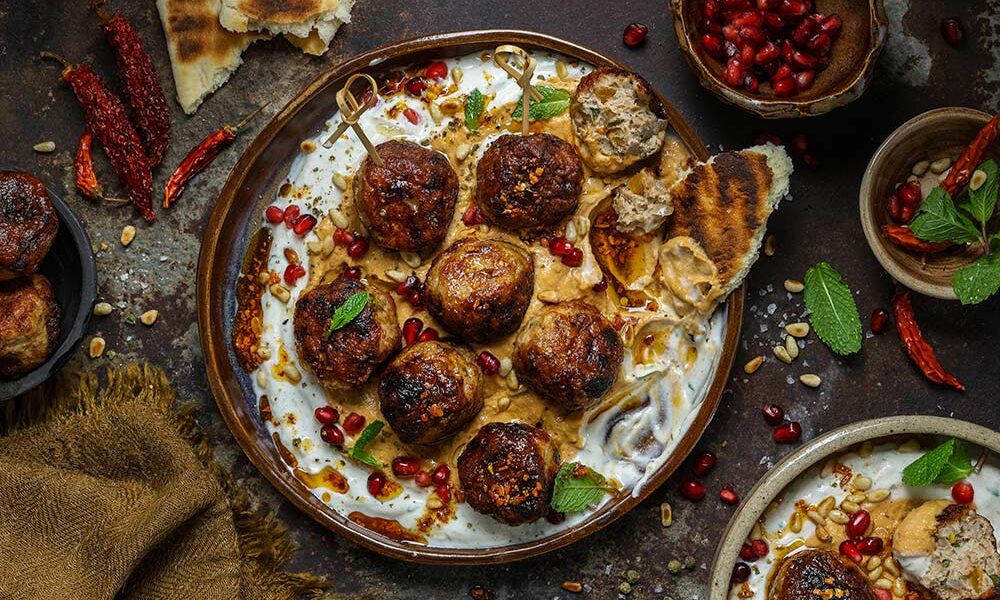 game day recipes