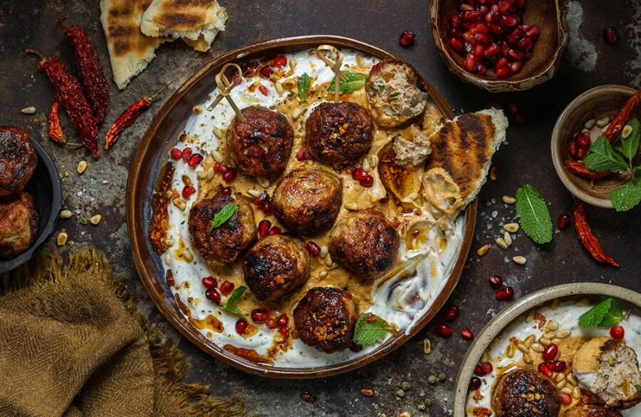 game day recipes