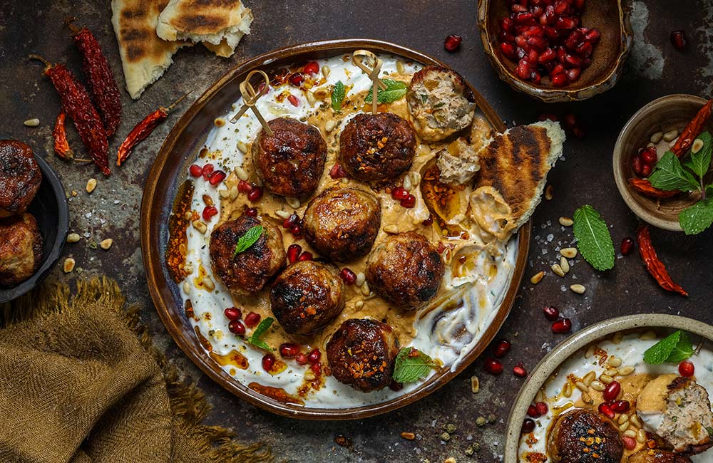 game day recipes