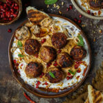 game day recipes