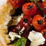 Mediterranean Tomato Bunny Ciao