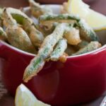 Vegetable Fritti