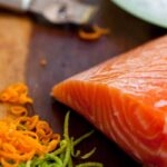 salmon recipes