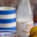 Banana and Peanut Butter Smoothie Recipe