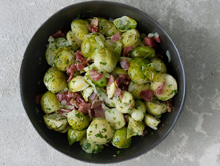 Brussels-Sprouts