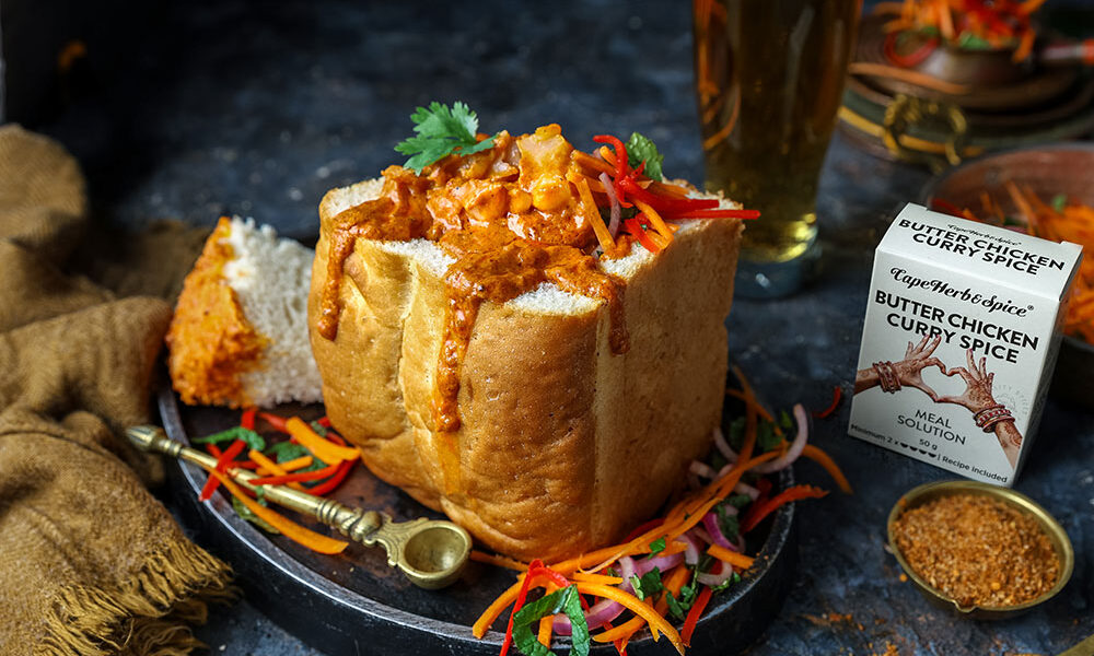 bunny chow