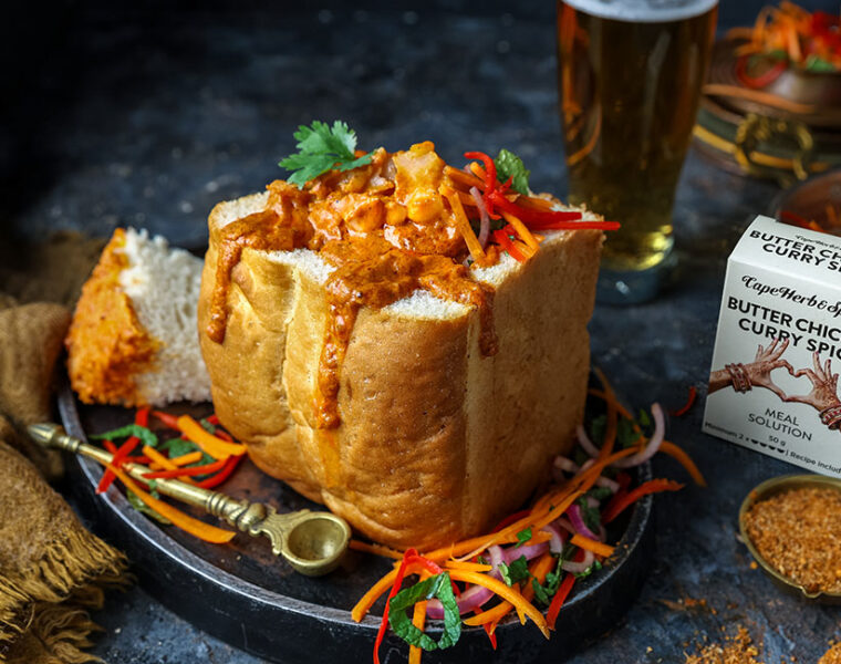 bunny chow