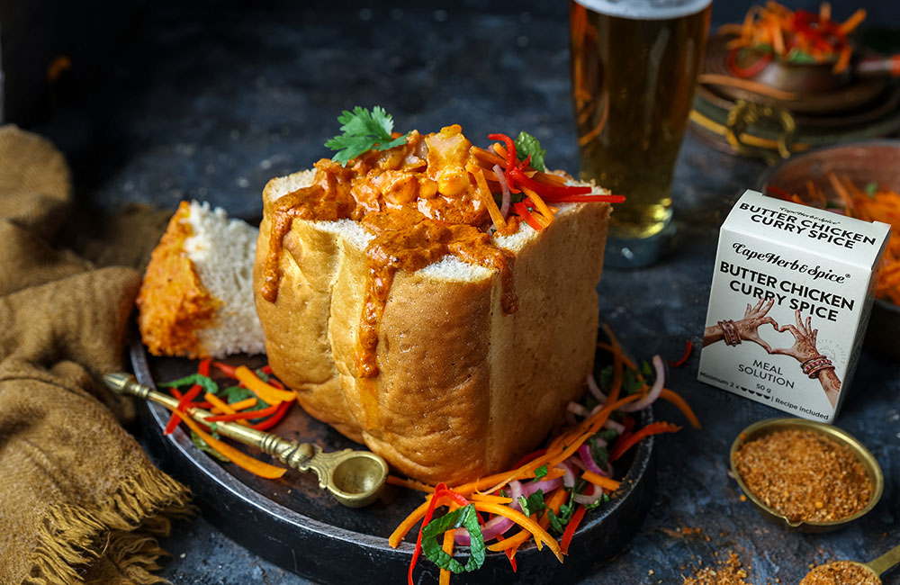 bunny chow