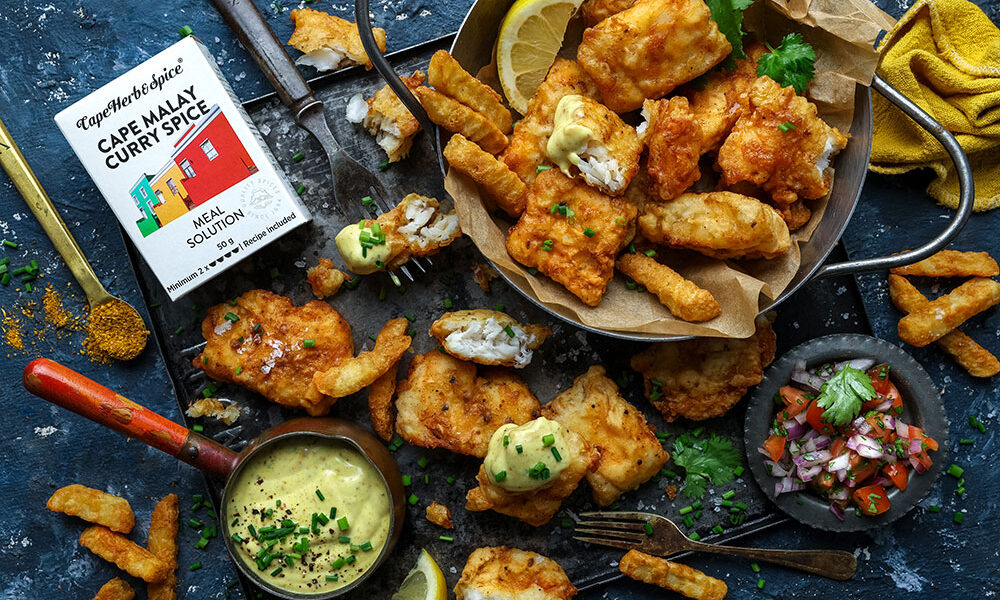fish bites