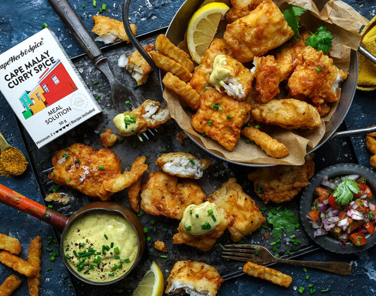 fish bites