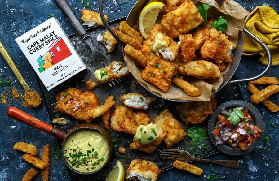 fish bites