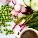 raspberry dressing recipe