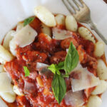 Chicken Cacciatore Recipe