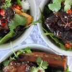 Drool-worthy Sticky Short Ribs