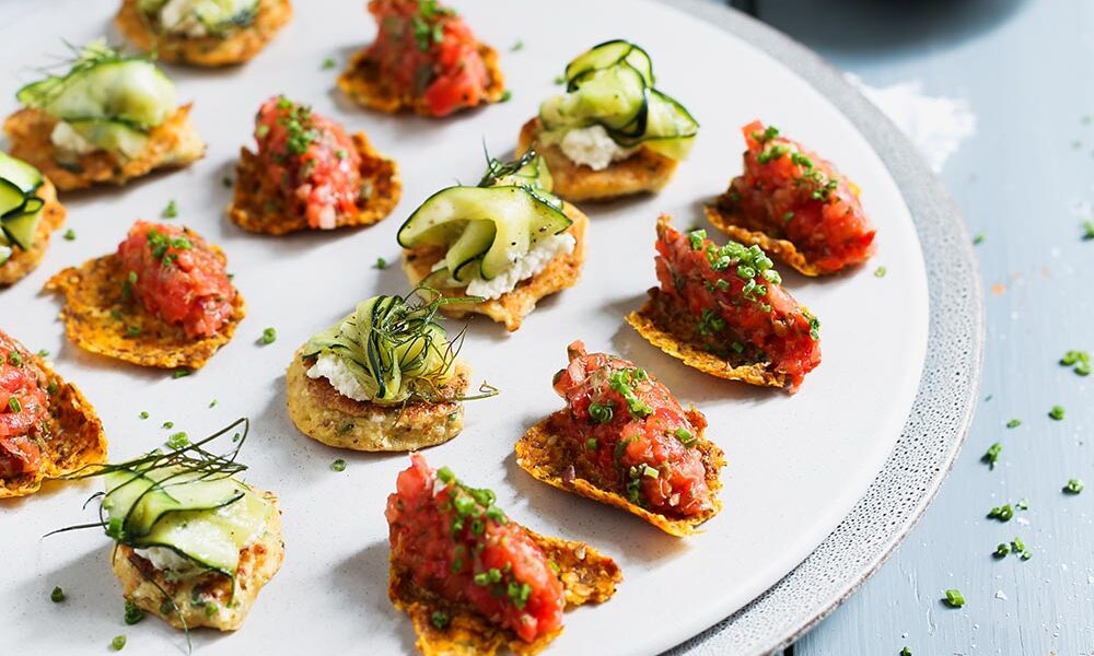 Vegan-Cauliflower-Latke-Canape
